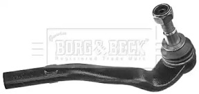 BORG & BECK btr5906 -  Наконечник поперечной рулевой тяги